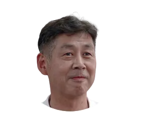 萩野 武久 氏