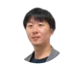 山下 直也 氏