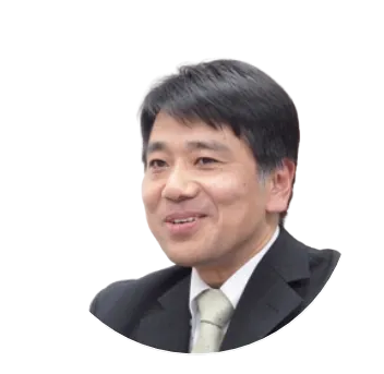 藤田 祐次 氏