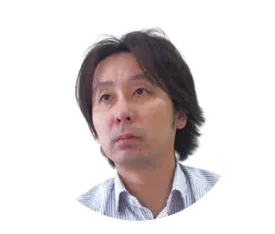 山口 昌一 氏