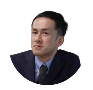 江森 俊輔 氏