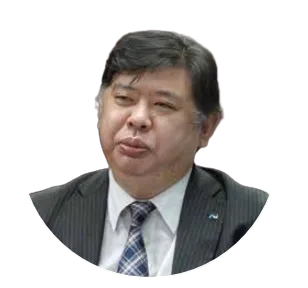 香田 豊樹 氏