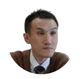 金岡 茂光 氏
