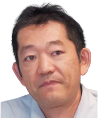 高田 勝弘 氏