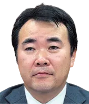 菅井 健一 氏