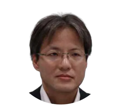 中川 健 氏