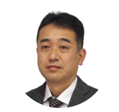 大谷 耕司 氏