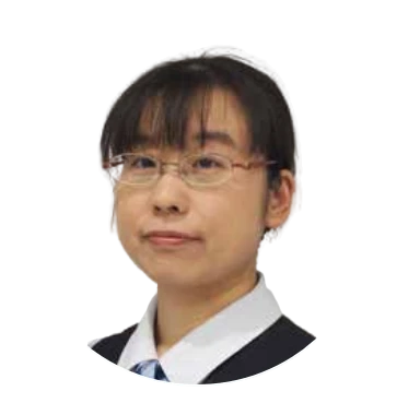 柴崎 わかな 氏