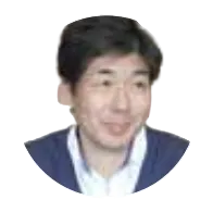 野澤 剛 氏
